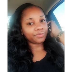 Meet your Posher, Anika